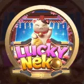 Lucky Neko game icon