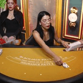 Blackjack VIP 9 game icon