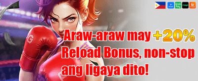 First Deposit 100% Match promotion