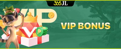 Elite VIP Bonus promotion