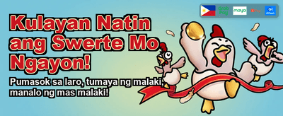 Spin to Win Massive Jackpots! banner